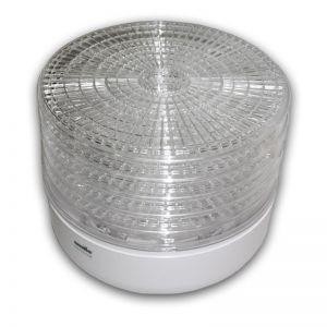 Сушилка для овощей Centek CT-1655, 5 поддонов