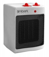 Обогреватель-тепловентилятор настольный Timberk THF T15 NTU