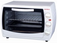 Жарочный шкаф Supra MTS-210