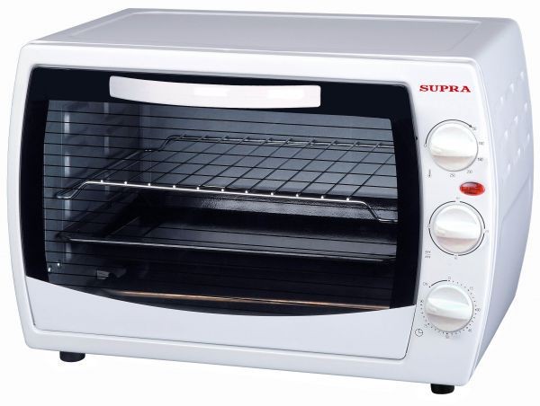 Жарочный шкаф Supra MTS-210