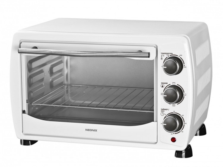 Жарочный шкаф NEONIX TR 210 W