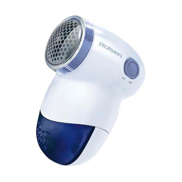 Миниклинер Rolsen LR-1001 прибор для удаление катышков с ткани