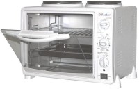 Жарочный шкаф Redber EO-2550