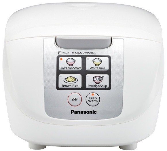 Мультиварка Panasonic SR-DF101 WTQ