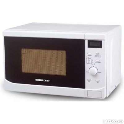 СВЧ печь Horizont 20 MW700-1379 BBW