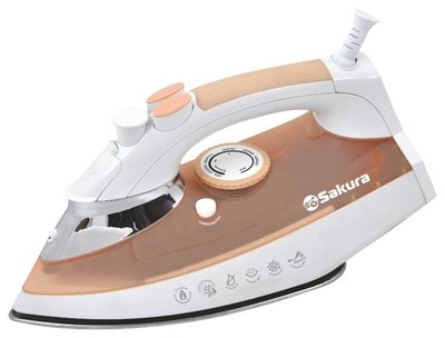 Утюг Sakura SA-3010		