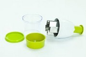 Измельчитель «ЭКМАН» (Vegetable chopper «EKMAN») TK 0069