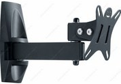 Кронштейн для LCD Holder LCDS-5004 металлик, диагональ экрана 10?–26?