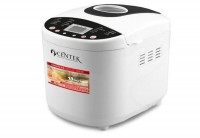 Хлебопечка Centek CT-1406 BLW (белый/черный)