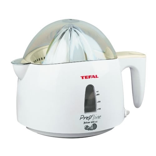 Соковыжималка Tefal 830931 для_цитрусовых