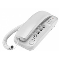 Телефон-аппарат teXet ТХ-226 (светло-серый)