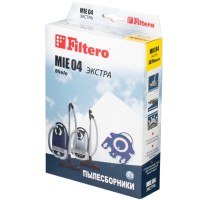 Мешок-пылесборник Экстра FILTERO MIE-04 (3)