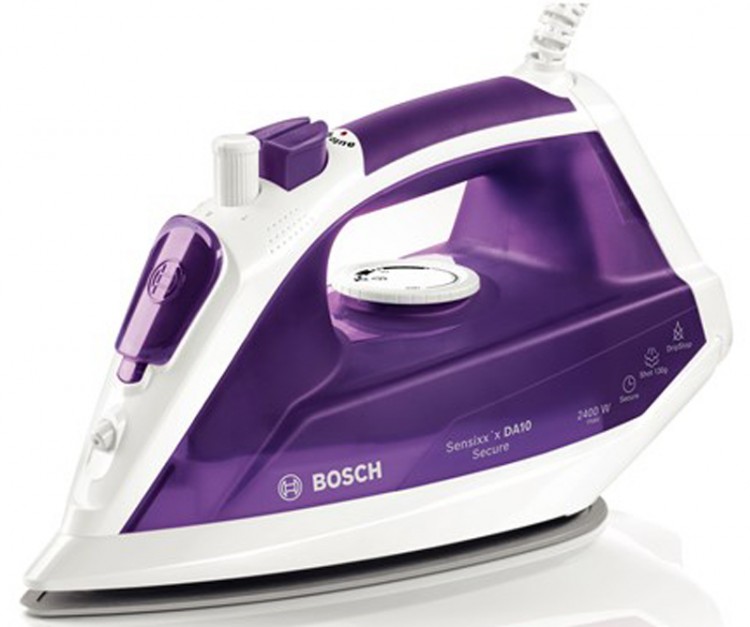Утюг Bosch TDA-1024110