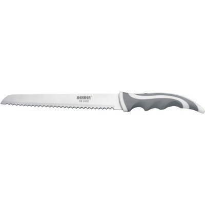 Нож Беккер ВК-1050 De Luxe д/хлеба