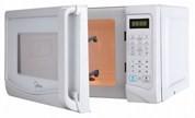 СВЧ печь MIDEA EM-720 CEE_соло 20л., упр-е сенсорное, белый