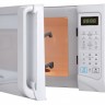 СВЧ печь MIDEA EM-720 CEE_соло 20л., упр-е сенсорное, белый