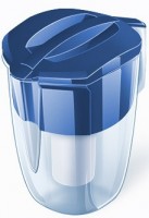Фильтр для воды Аквафор-КАНТРИ (синий)+доп модуль, новогодняя упаковка, Акция!