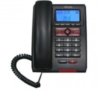 Телефон-аппарат teXet ТХ-228