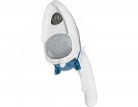 Утюг Clatronic DB-3108 B weis-blau_дорожный