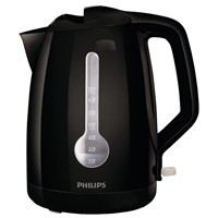 Чайник Philips HD-4649/20 черный