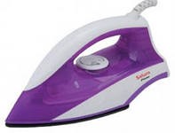 Утюг SATURN ST-CC7132 фиолетовый		