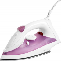 Утюг Clatronic DB-3399 weis-violett