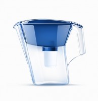 Фильтр для воды Аквафор-ЛАЙН (синий)