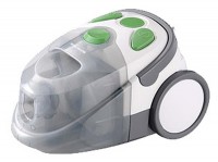 Пылесос WILLMARK VC1400DC/A