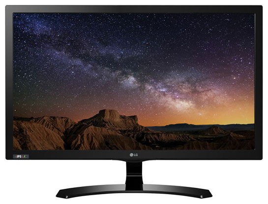 LED телевизор LG 24 MT58VF-PZ