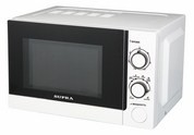 СВЧ Печь Supra MWS-1803MW, об.18л.,700Вт.