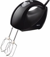 Миксер Philips HR-1560/20 черный