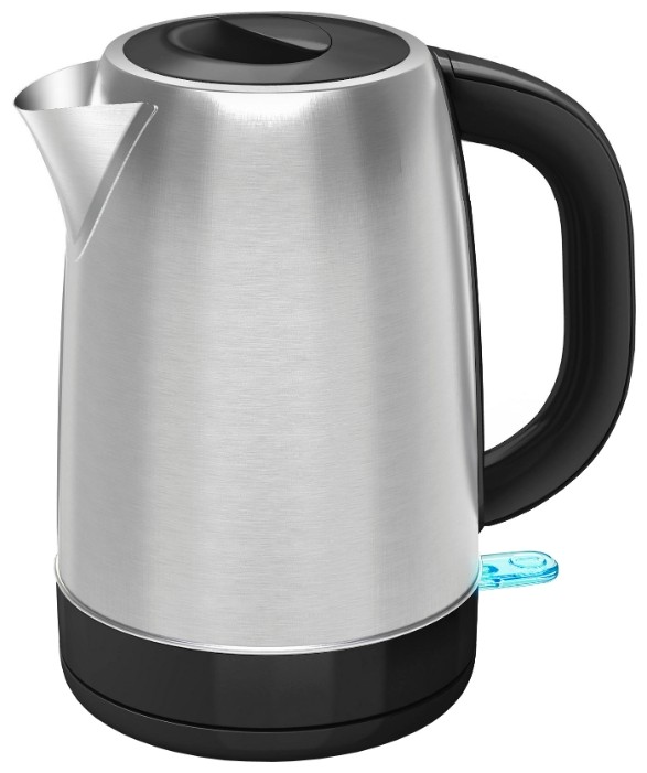 Чайник Philips HD-9320/21 об.1,7л., 2200Вт., нерж.сталь