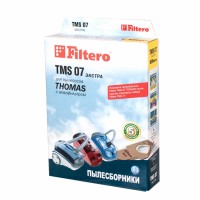 Мешок-пылесборник Экстра FILTERO TMS-07 (3)