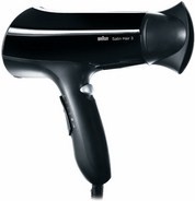 Фен BRAUN Satin Hair 3HD310