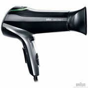 Фен BRAUN Satin Hair 7HD730_диффузор, 2200Вт.