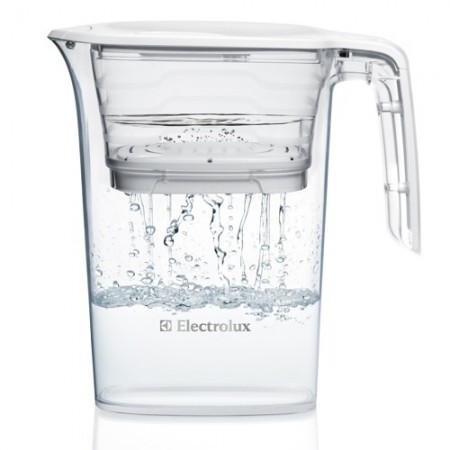 Фильтр для воды Electrolux AQUASENS EWFLJ1