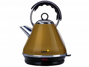 Чайник электрический UNIT UEK-262
