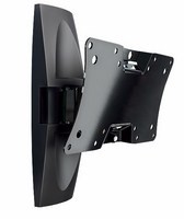 Кронштейн для LCD Holder LCDS-5062 черн. глянец, диагональ экрана: 19?–32