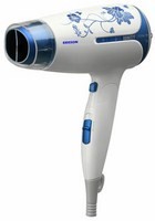 Фен ERISSON HD-6813 white-blue
