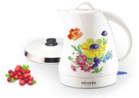 Чайник керамический Viconte VC-3241