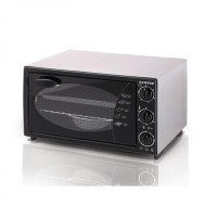 Жарочный шкаф LUXELL KF 5320 серый