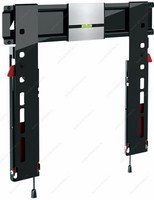 Кронштейн для LCD Holder LEDS-7011 черый глянец, диагональ экрана 26-42