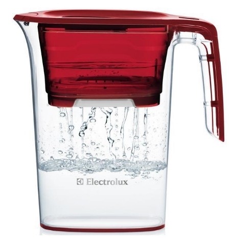 Фильтр для воды Electrolux AQUASENS EWFLJ3