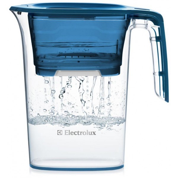 Фильтр для воды Electrolux AQUASENS EWFLJ4