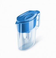 Фильтр для воды Аквафор-СТАНДАРТ (голубой)