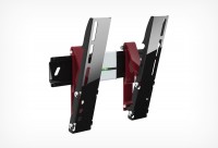 Кронштейн для LCD Holder LEDS-7012 черый глянец