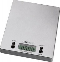  Весы Clatronic KW-3367 EDS кухонные