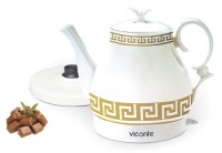 Чайник керамический Viconte VC-3238