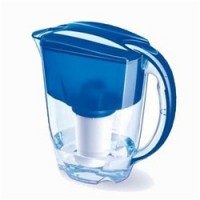 Фильтр для воды Аквафор-ТРИУМФ (синий)
