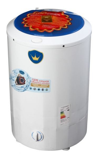 Стиральная машина Злата  XPBM20-128, 2 кг, без отжима